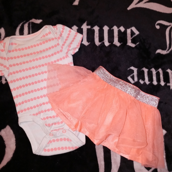 Granimals Other - Granimals Set Baby girl